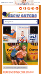 Mobile Screenshot of growgators.com